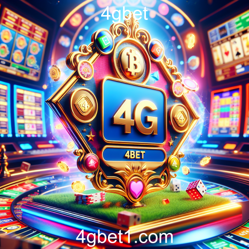 Descubra as Melhores Promoções do 4gbet para Jogadores
